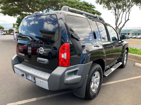 2010 NISSAN XTERRA SE – JUST ARRIVED! ONE OWNER! for sale in Kahului, HI – photo 10