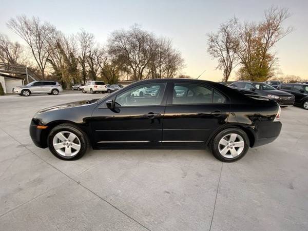 2007 Ford Fusion SE - cars & trucks - by dealer - vehicle automotive... for sale in Murfreesboro, TN – photo 21