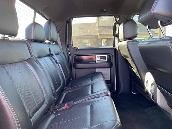 2012 Ford F-150 XL - cars & trucks - by dealer - vehicle automotive... for sale in Brighton, WY – photo 24