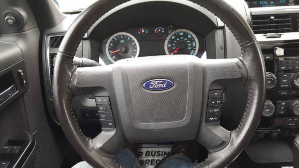 2012 FORD ESCAPE LIMITED AWD with POWERTRAIN WARRANTY INCLUDED -... for sale in Sioux Falls, SD – photo 6
