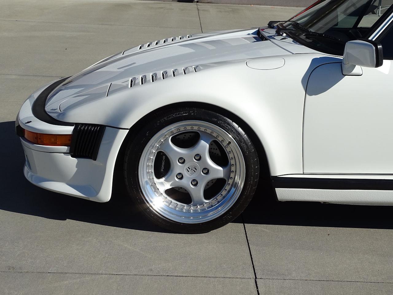 1986 Porsche 911 for sale in O'Fallon, IL – photo 48