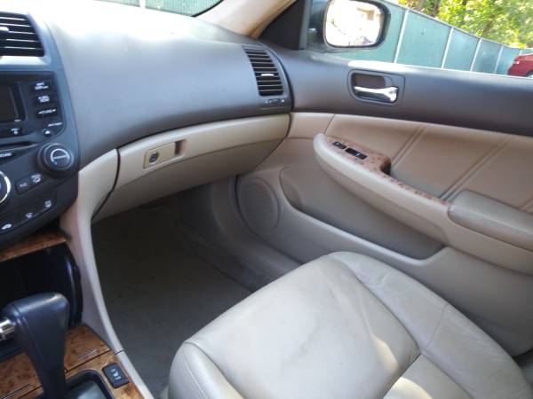 2005 Honda Accord EX. Excllent Condition. for sale in Alexandria, District Of Columbia – photo 5