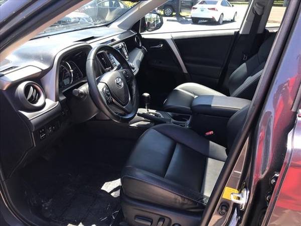 2015 Toyota RAV4 Limited - - by dealer - vehicle for sale in Merritt Island, FL – photo 11