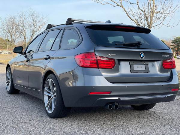 2014 MBW 328i xDrive Wagon, Clean - - by dealer for sale in Norfolk, VA – photo 7