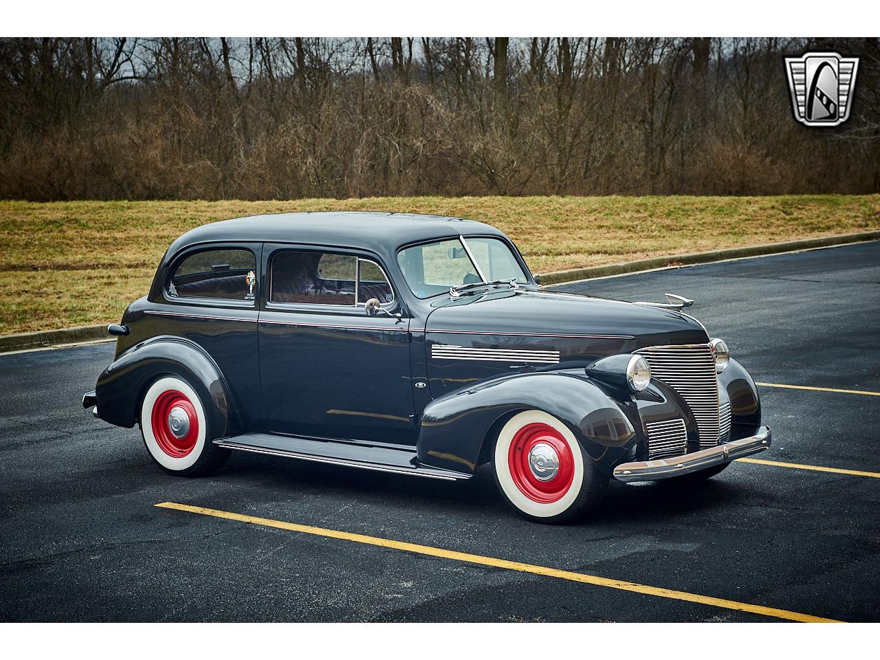 1939 Chevrolet Deluxe for sale in O'Fallon, IL – photo 35