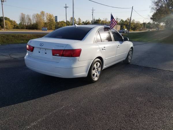2009 Hyundai Sonata, No GPS or Kill Switches on our vehicles - cars... for sale in Joplin, MO – photo 6
