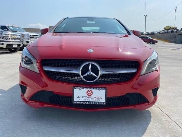 2015 Mercedes-Benz CLA-Class CLA 250 *$500 DOWN YOU DRIVE! - cars &... for sale in St Peters, MO – photo 3