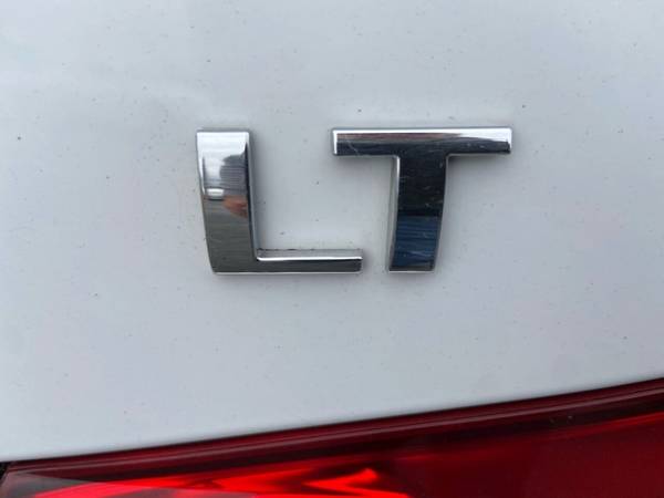 2015 Chevrolet Cruze 1LT Auto 4dr Sedan w/1SD **GUARANTEED... for sale in Hyannis, MA – photo 9