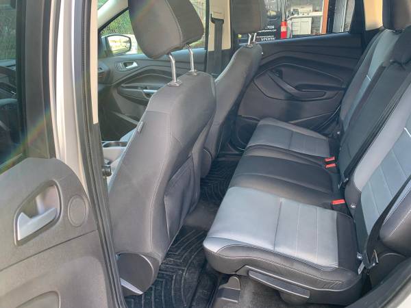 2014 Ford Escape SE - cars & trucks - by owner - vehicle automotive... for sale in Wilkes Barre, PA – photo 4