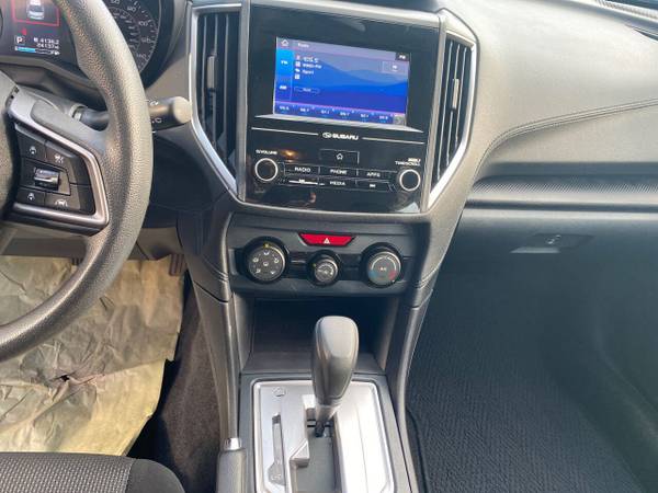 2019 Subaru Impreza 2 0i AWD - Android Apple Car Play - 24, 000 for sale in Chicopee, MA – photo 10