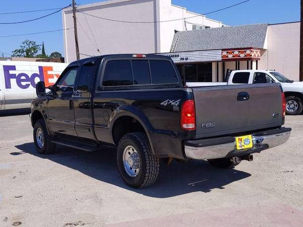 2001 Ford Super Duty F-250 F250 F 250 XLT DRIVE TODAY! - cars & for sale in Pleasanton, TX – photo 6