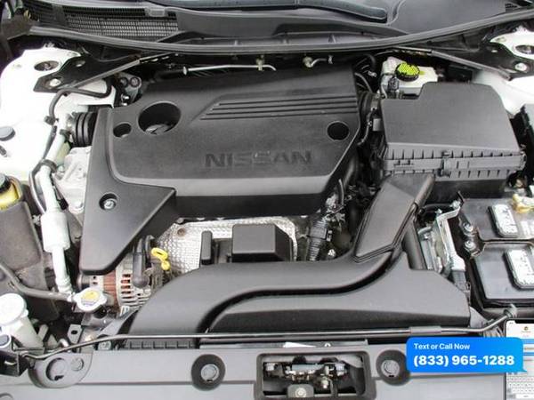 2017 Nissan Altima 2.5 SV 4dr Sedan $999 DOWN for sale in Trenton, NJ – photo 21