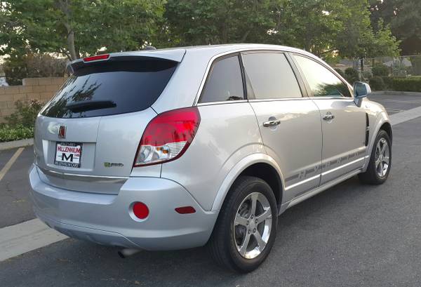 2009 Saturn Vue Hybrid Excellent Condition Gas Saver - cars & for sale in Brea, CA – photo 12