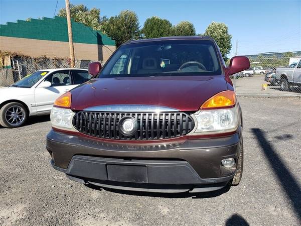 2002 Buick Rendezvous CX ~!BUY HERE, PAY HERE!~ for sale in Longview, WA – photo 3