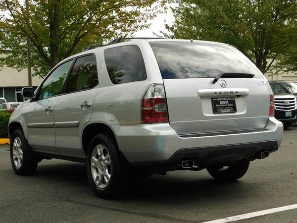 2004 Acura MDX Touring AWD / NAVi / CAMERA / TIMING BELT REPLACED for sale in Portland, OR – photo 7