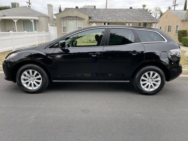 2010 Mazda/CX-7/Sport/BLACK/1 Owner/Low Mileage/Must for sale in Los Angeles, CA – photo 9