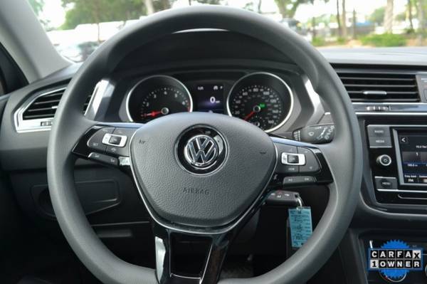 2020 Volkswagen Tiguan 2 0T S - - by dealer for sale in St. Augustine, FL – photo 20