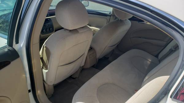 2011 BUICK LUCERN ONLY 85000 MILES - - by dealer for sale in Wynantskill, NY – photo 11
