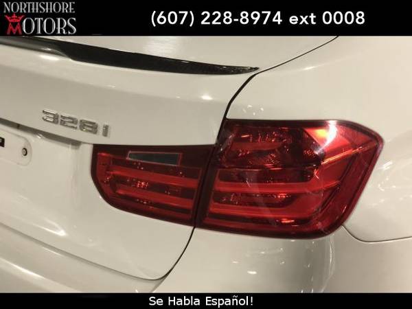 2013 BMW 3 Series 328i xDrive - sedan - cars & trucks - by dealer -... for sale in Syosset, NY – photo 10