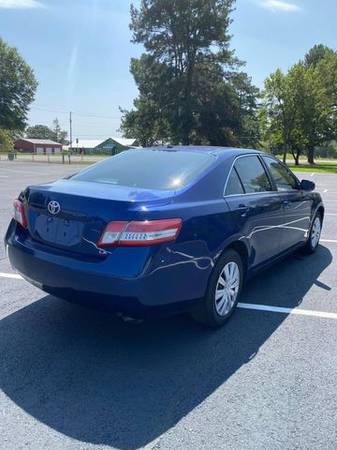 2011 Toyota Camry - cars & trucks - by dealer - vehicle automotive... for sale in Greenbrier, AR – photo 5