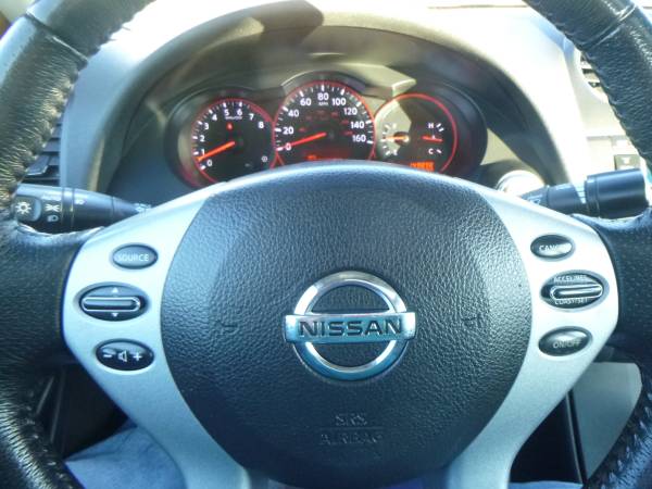 2009 Nissan Altima 3 5 SE - - by dealer - vehicle for sale in Olathe, MO – photo 16