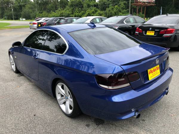 2008 BMW 335i SPORT COUPE! TWIN TURBO! $8500 CASH PRICE! for sale in Tallahassee, FL – photo 6