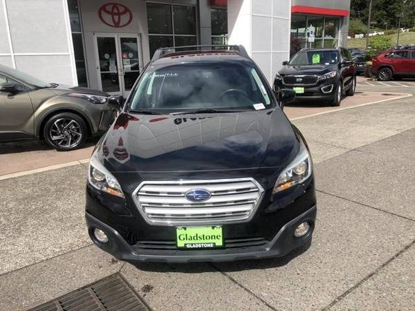 2015 Subaru Outback Premium CALL/TEXT - - by dealer for sale in Gladstone, OR – photo 9