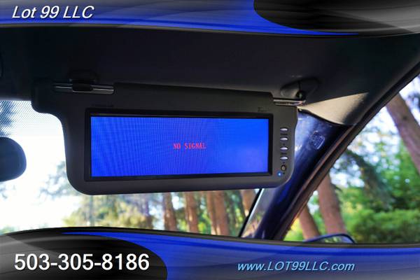 2008 Honda Civic LX 90k Custom Stereo Show Car Leather 5 Monitors Vtec for sale in Milwaukie, OR – photo 7