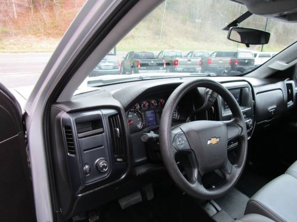 2016 Chevrolet Silverado 1500 SILVERADO K1500 4x4 for sale in Fairview, NC – photo 13