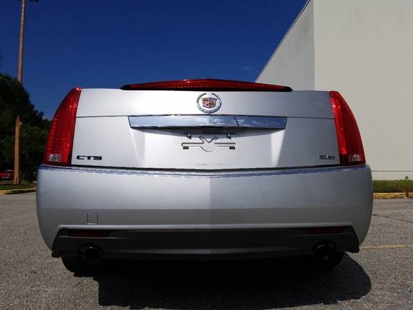 2012 Cadillac CTS Sedan Performance EDITION~~ FINANCE AVAILABLE~... for sale in Sarasota, FL – photo 7