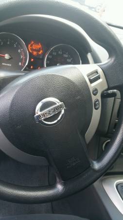 2009 Nissan Rogue for sale in Lake In The Hills, IL – photo 5