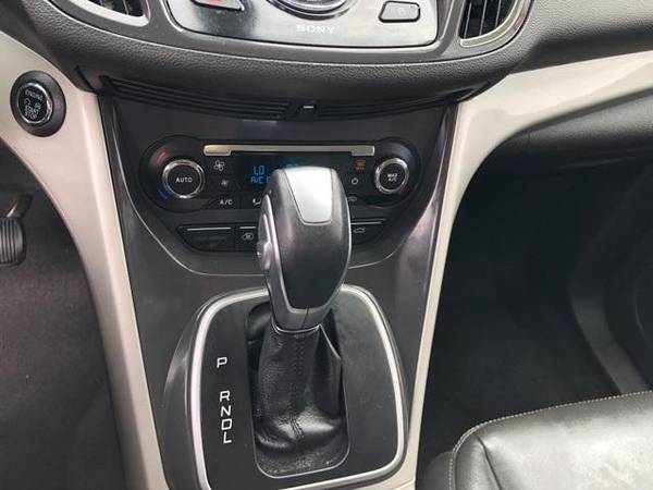 2013 Ford C-Max Energi SEL CALL/TEXT - - by dealer for sale in Gladstone, OR – photo 19