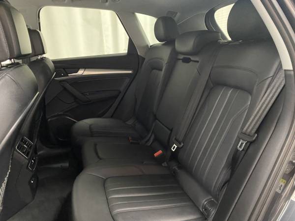 2018 Audi Q5 Premium Plus Pano Roof Virtual Cockpit SUV - cars &... for sale in Portland, OR – photo 22