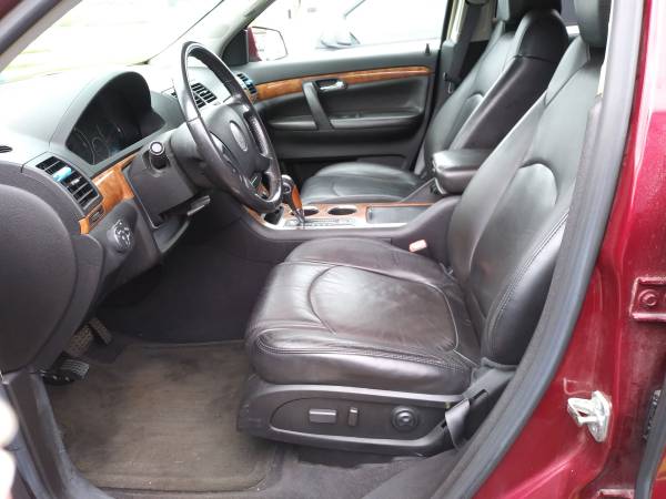 2008 SATURN OUTLOOK XR AWD - SALE PRICE for sale in Loves Park, WI – photo 7