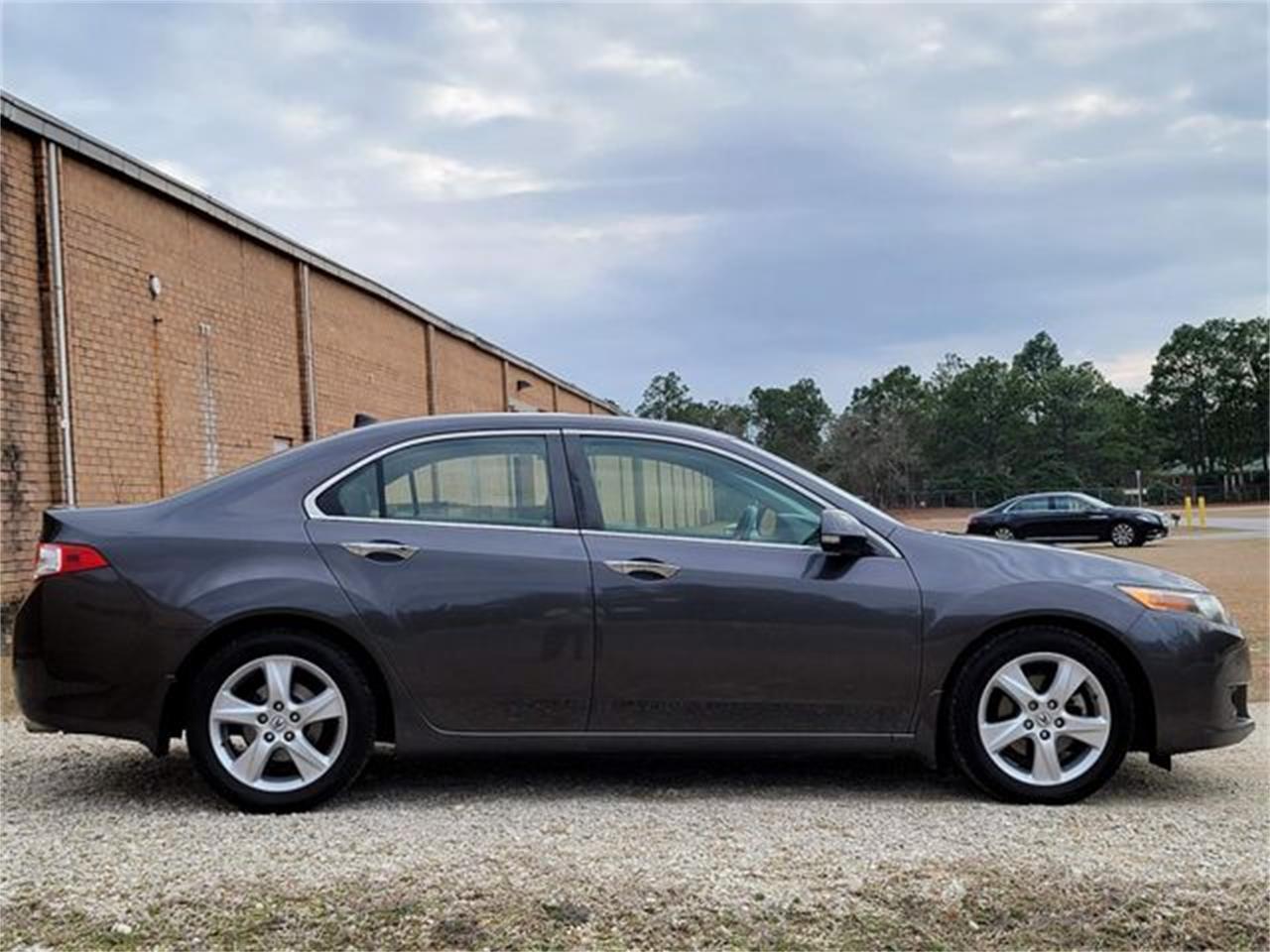 2010 Acura TSX for sale in Hope Mills, NC – photo 6