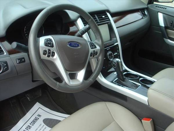 2014 Ford Edge Limited - CALL/TEXT - - by dealer for sale in Haverhill, MA – photo 7