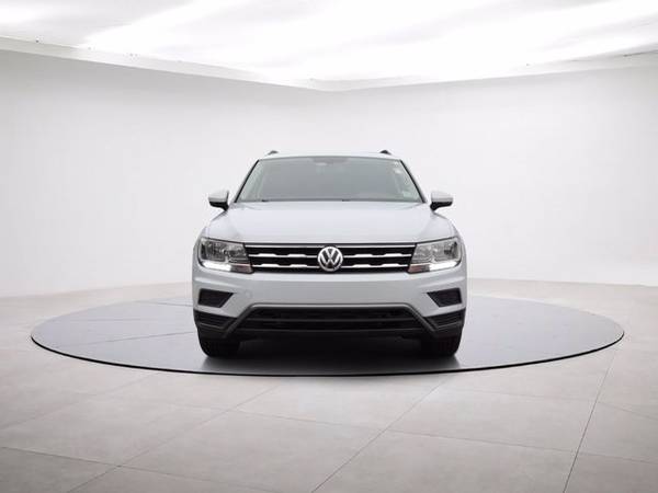 2018 Volkswagen Tiguan SE - - by dealer - vehicle for sale in Clayton, NC – photo 9