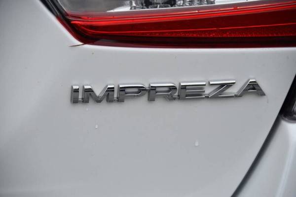 2019 SUBARU Impreza 2 0i AWD 4dr Sedan CVT! U10952C for sale in RAVENA, NY – photo 19
