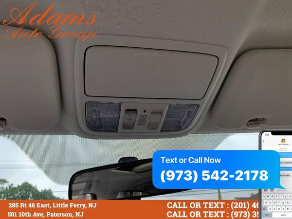 2014 Honda CR-V AWD 5dr EX - Buy-Here-Pay-Here! - cars & trucks - by... for sale in Paterson, NY – photo 15