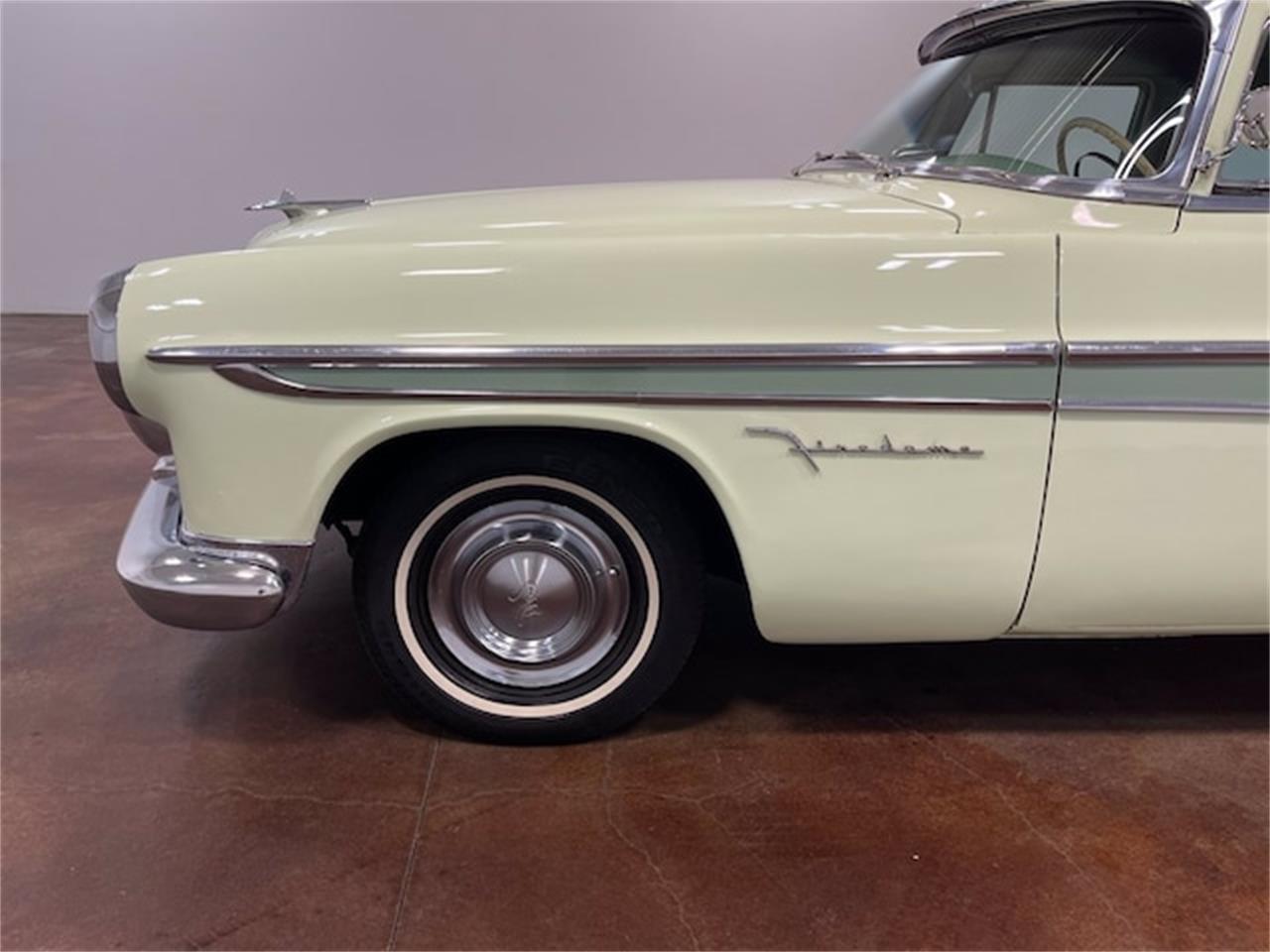 1955 DeSoto Firedome for sale in Sioux Falls, SD – photo 42