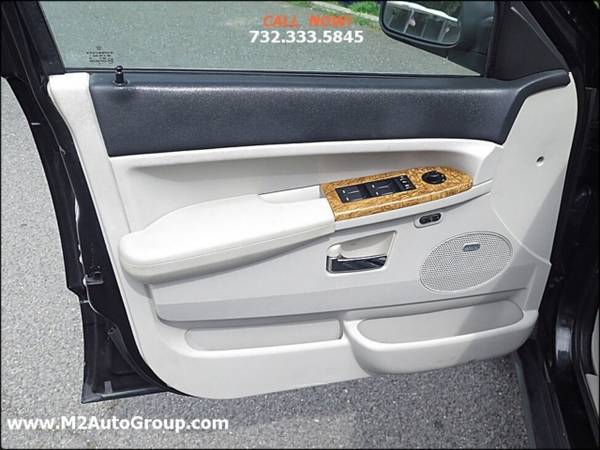 2008 Jeep Grand Cherokee Limited 4x4 4dr SUV - - by for sale in East Brunswick, NY – photo 21