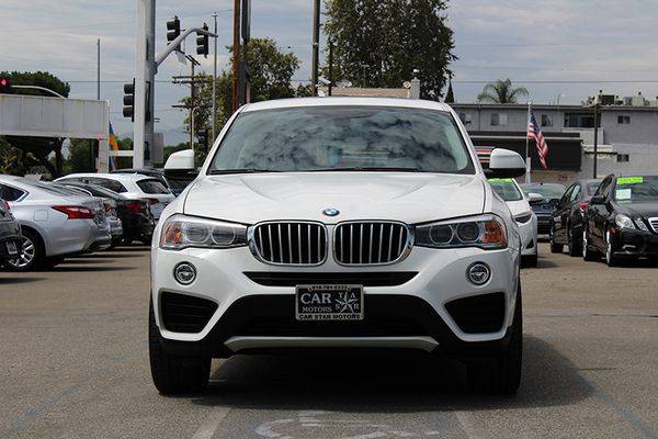 2016 BMW X4 xDRIVE28i **0-500 DOWN. *BAD CREDIT CHARGE OFF BK* for sale in Los Angeles, CA – photo 2