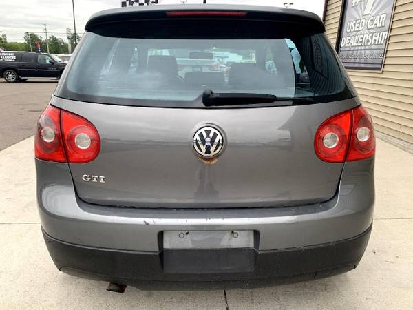2006 Volkswagen New GTI 2dr HB 2.0T DSG - cars & trucks - by dealer... for sale in Chesaning, MI – photo 17