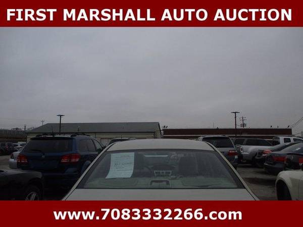2007 Toyota Yaris Base - Auction Pricing - - by dealer for sale in Harvey, IL – photo 2