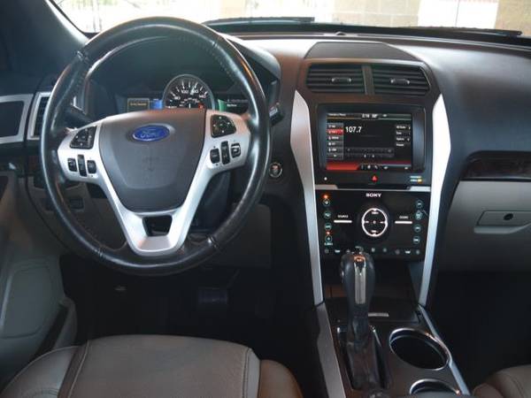 2013 Ford Explorer 4WD 4dr Limited**ONE OWNER*LOW MILES** for sale in Redmond, OR – photo 20