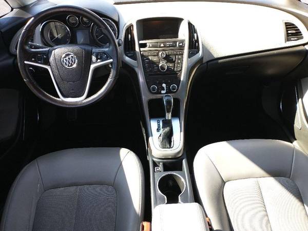 2014 Buick Verano Base Only 500 Down! OAC - - by for sale in Spokane, WA – photo 13