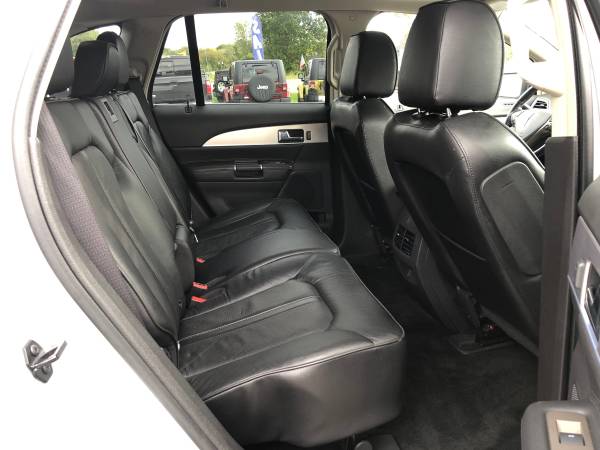 Low Miles! 2013 Lincoln MKX! AWD! Loaded! Clean! for sale in Ortonville, MI – photo 18