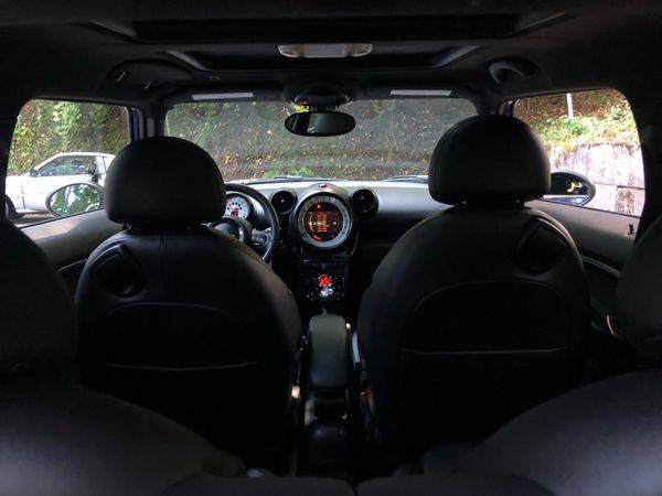 2014 MINI Paceman S ALL4 for sale in Portland, OR – photo 9