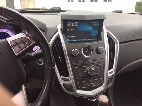 2010 Cadillac SRX for sale in Lady Lake, FL – photo 4