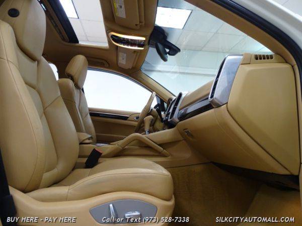 2011 Porsche Cayenne Navi Camera AWD AWD 4dr SUV - AS LOW AS $49/wk - for sale in Paterson, NJ – photo 11